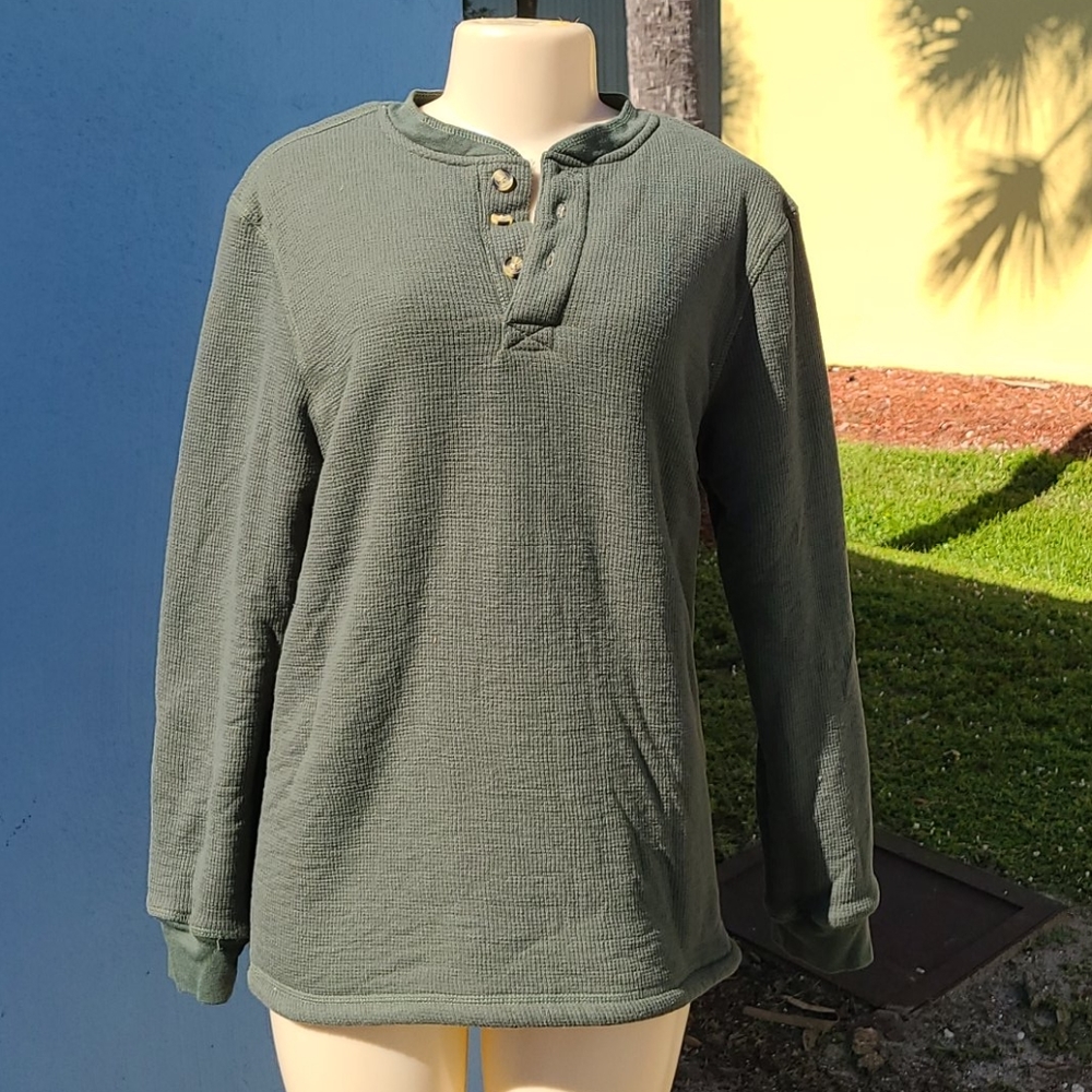 Men's Sweater